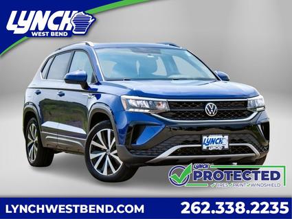 2022 Volkswagen Taos West Bend WI