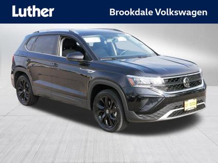2022 Volkswagen Taos Minneapolis MN