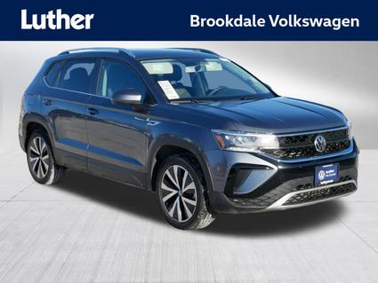 2022 Volkswagen Taos Minneapolis MN