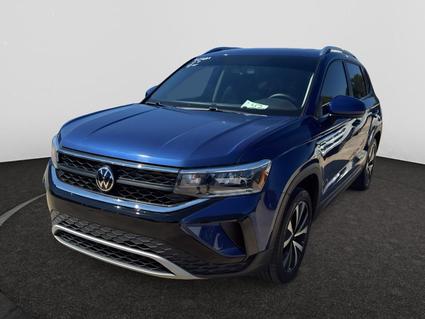 2022 Volkswagen Taos Tupelo MS