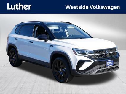 2024 Volkswagen Taos Minneapolis MN