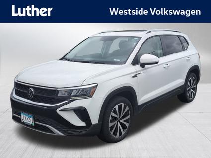2022 Volkswagen Taos Minneapolis MN