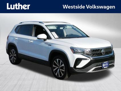 2022 Volkswagen Taos Minneapolis MN