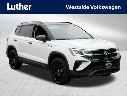 2024 Volkswagen Taos Minneapolis MN