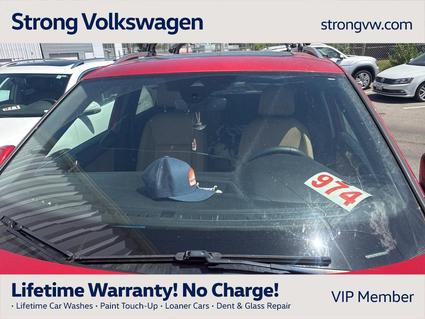 2023 Volkswagen Tiguan Salt Lake City UT