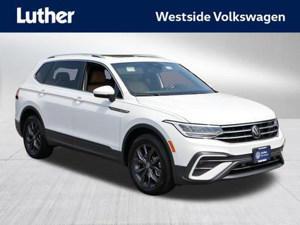 2024 Volkswagen Tiguan Minneapolis MN