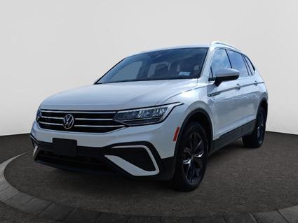 2023 Volkswagen Tiguan Tupelo MS
