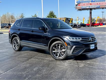2023 Volkswagen Tiguan St. Peters MO