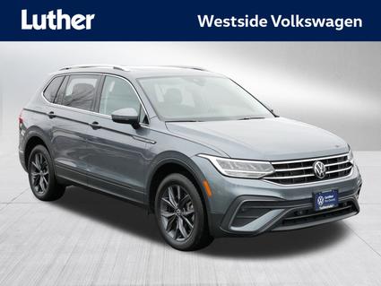 2023 Volkswagen Tiguan Minneapolis MN