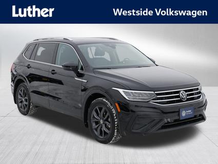 2023 Volkswagen Tiguan Minneapolis MN