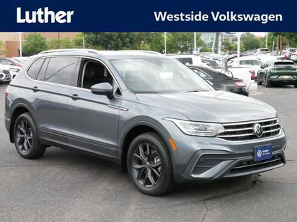 2024 Volkswagen Tiguan Minneapolis MN
