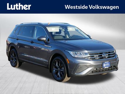 2023 Volkswagen Tiguan Minneapolis MN