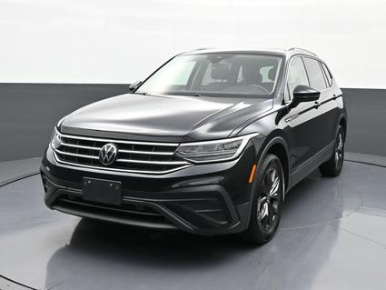 2023 Volkswagen Tiguan Louisville KY