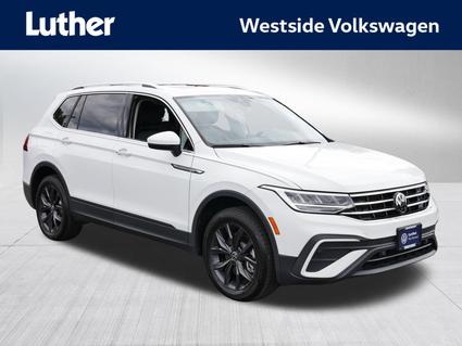 2024 Volkswagen Tiguan Minneapolis MN