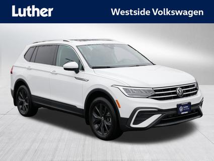 2024 Volkswagen Tiguan Minneapolis MN