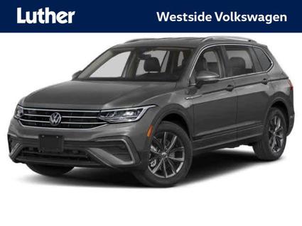 2024 Volkswagen Tiguan Minneapolis MN