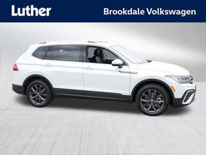 2023 Volkswagen Tiguan Minneapolis MN