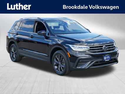 2023 Volkswagen Tiguan Minneapolis MN