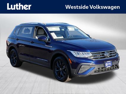 2024 Volkswagen Tiguan Minneapolis MN