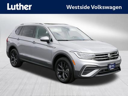 2024 Volkswagen Tiguan Minneapolis MN