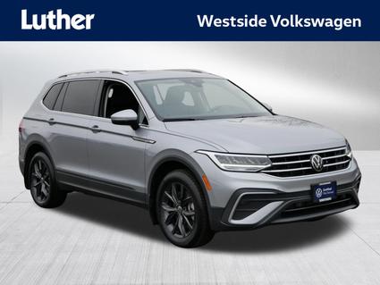 2024 Volkswagen Tiguan Minneapolis MN