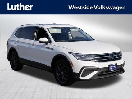 2023 Volkswagen Tiguan Minneapolis MN
