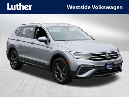 2023 Volkswagen Tiguan Minneapolis MN
