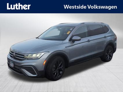 2023 Volkswagen Tiguan Minneapolis MN
