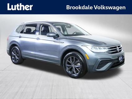 2023 Volkswagen Tiguan Minneapolis MN
