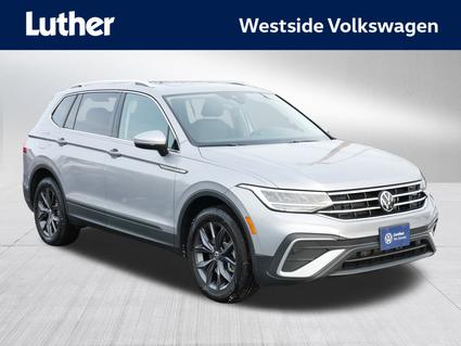 2023 Volkswagen Tiguan Minneapolis MN