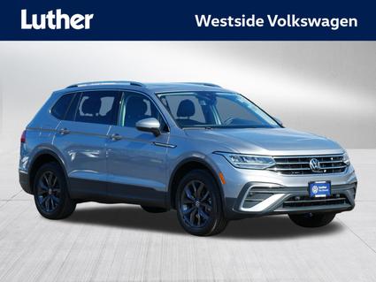2023 Volkswagen Tiguan Minneapolis MN