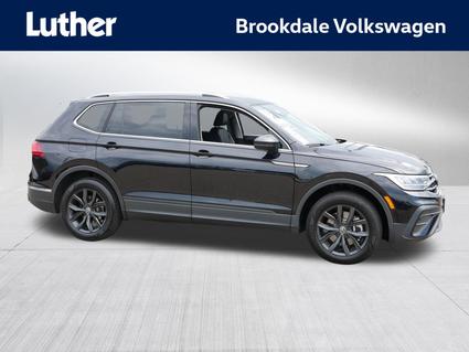 2024 Volkswagen Tiguan Minneapolis MN