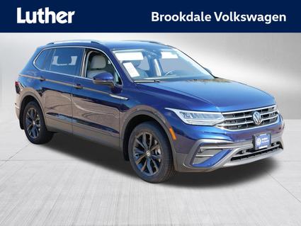 2024 Volkswagen Tiguan Minneapolis MN