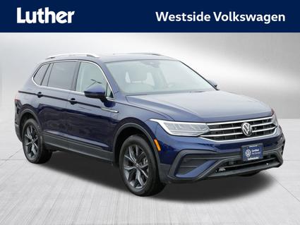 2023 Volkswagen Tiguan Minneapolis MN