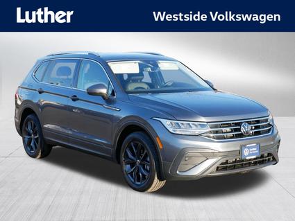 2023 Volkswagen Tiguan Minneapolis MN