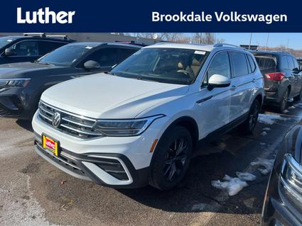 2023 Volkswagen Tiguan Minneapolis MN