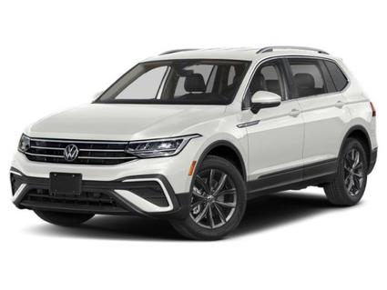 2023 Volkswagen Tiguan Burnsville MN