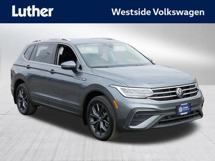 2023 Volkswagen Tiguan Minneapolis MN