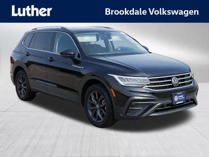 2023 Volkswagen Tiguan Minneapolis MN