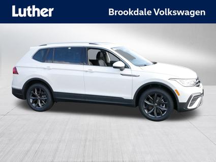 2023 Volkswagen Tiguan Minneapolis MN