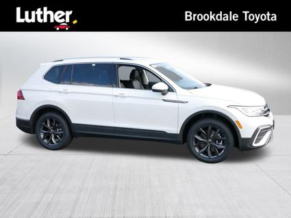 2023 Volkswagen Tiguan Minneapolis MN