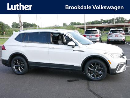 2023 Volkswagen Tiguan Minneapolis MN