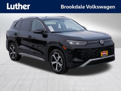 2025 Volkswagen Tiguan Minneapolis MN