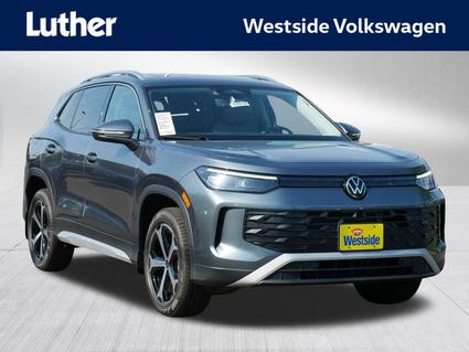 2025 Volkswagen Tiguan Minneapolis MN