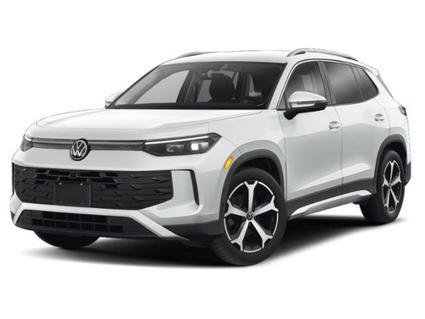 2025 Volkswagen Tiguan Minneapolis MN