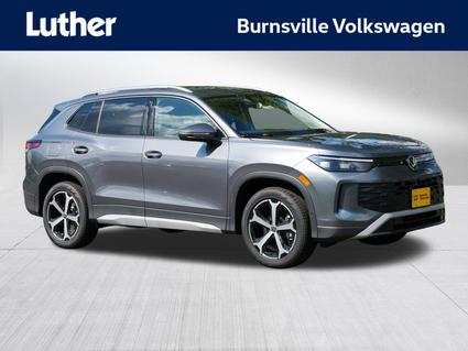 2025 Volkswagen Tiguan Burnsville MN