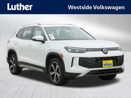 2025 Volkswagen Tiguan Minneapolis MN