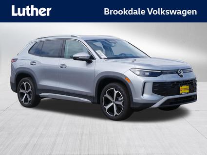 2025 Volkswagen Tiguan Minneapolis MN