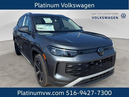 2025 Volkswagen Tiguan Hicksville NY