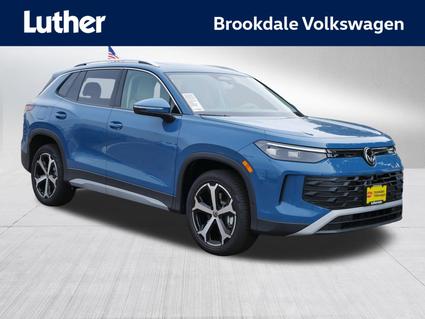 2025 Volkswagen Tiguan Minneapolis MN